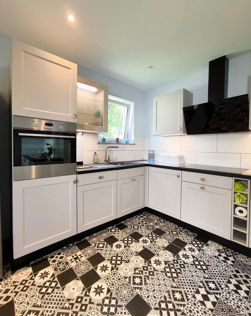 Prodej domu 190 m², pozemek 762 m², Weilburg, Hessen Prodej domu 190 m², pozemek 762 m², Weilburg, Hessen