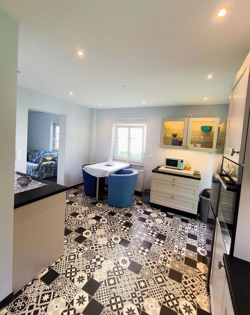 Prodej domu 190 m², pozemek 762 m², Weilburg, Hessen Prodej domu 190 m², pozemek 762 m², Weilburg, Hessen