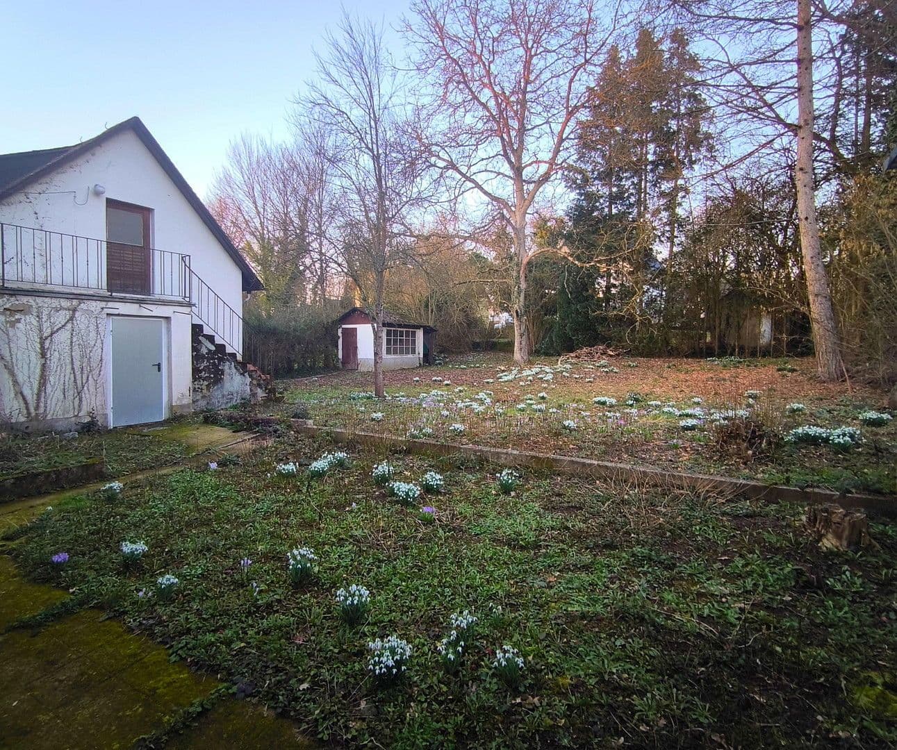 Prodej domu 190 m², pozemek 762 m², Weilburg, Hessen Prodej domu 190 m², pozemek 762 m², Weilburg, Hessen