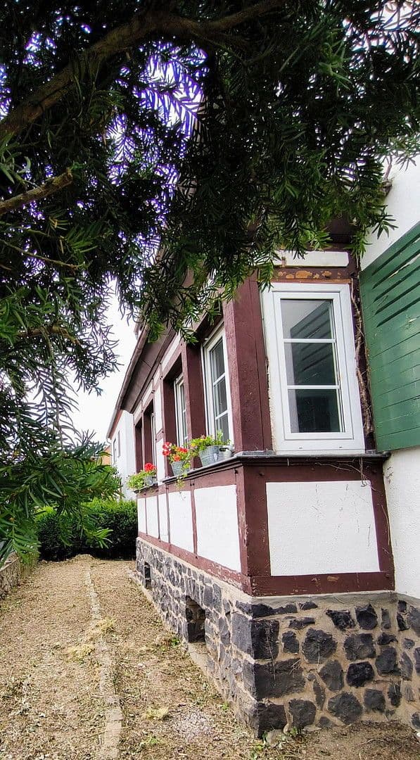 Prodej domu 190 m², pozemek 762 m², Weilburg, Hessen Prodej domu 190 m², pozemek 762 m², Weilburg, Hessen