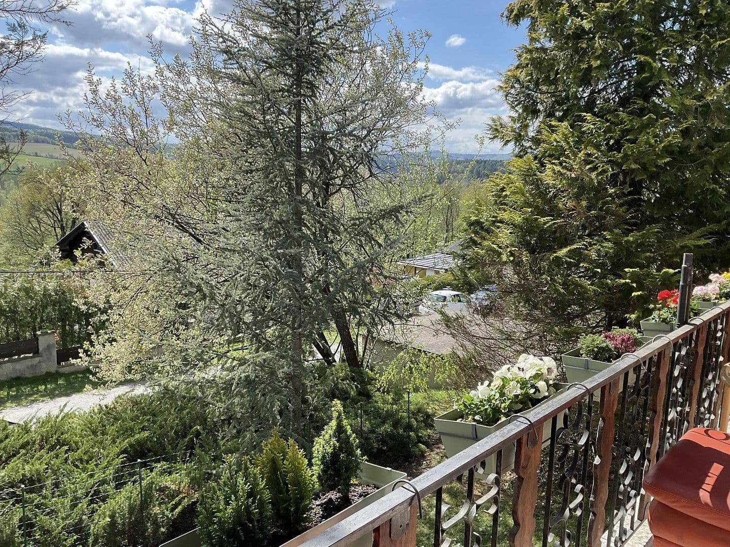 Prodej domu 50 m², pozemek 1.000 m², Lockenhaus, Hradsko Prodej domu 50 m², pozemek 1.000 m², Lockenhaus, Hradsko