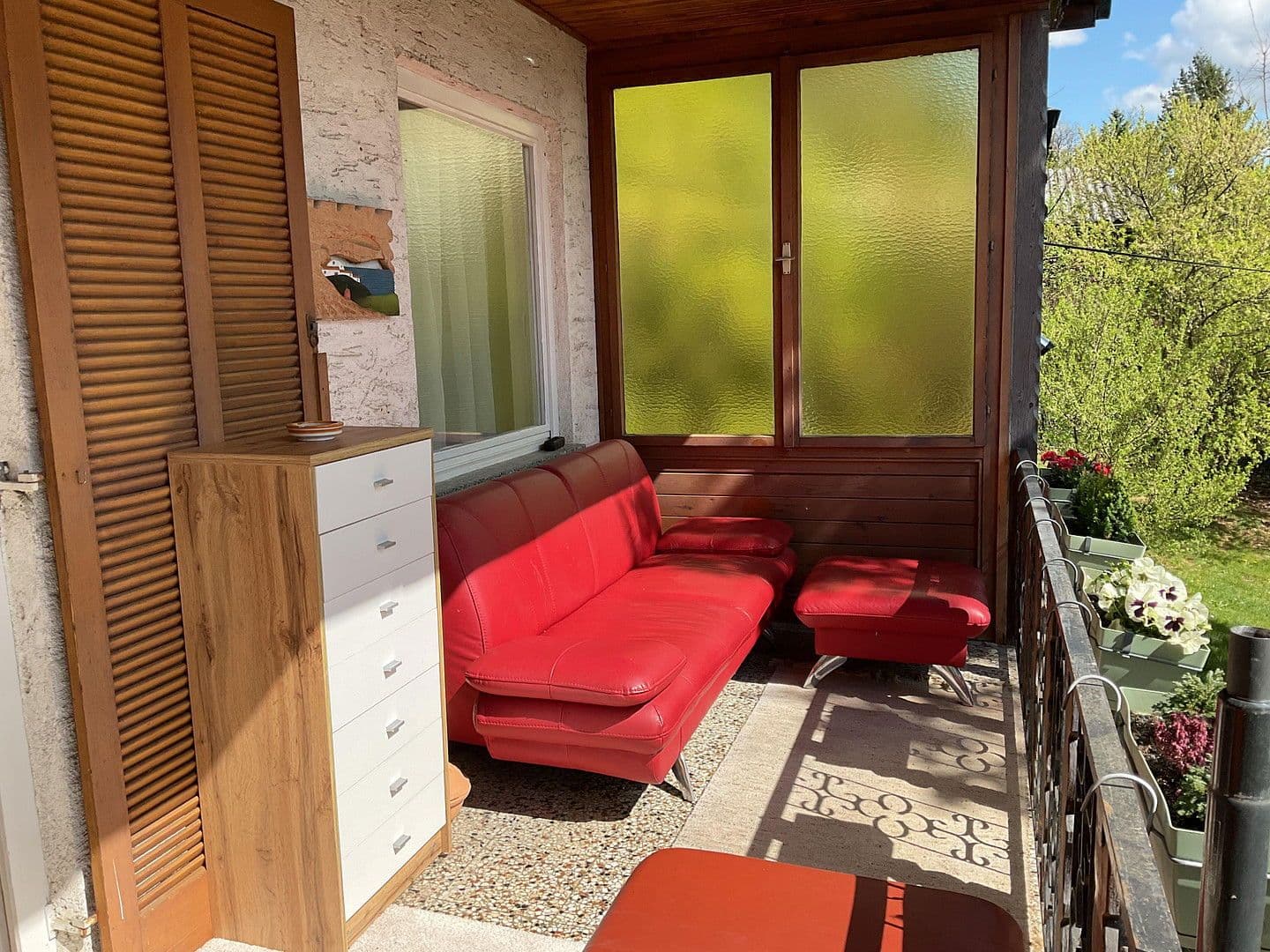 Prodej domu 50 m², pozemek 1.000 m², Lockenhaus, Hradsko Prodej domu 50 m², pozemek 1.000 m², Lockenhaus, Hradsko