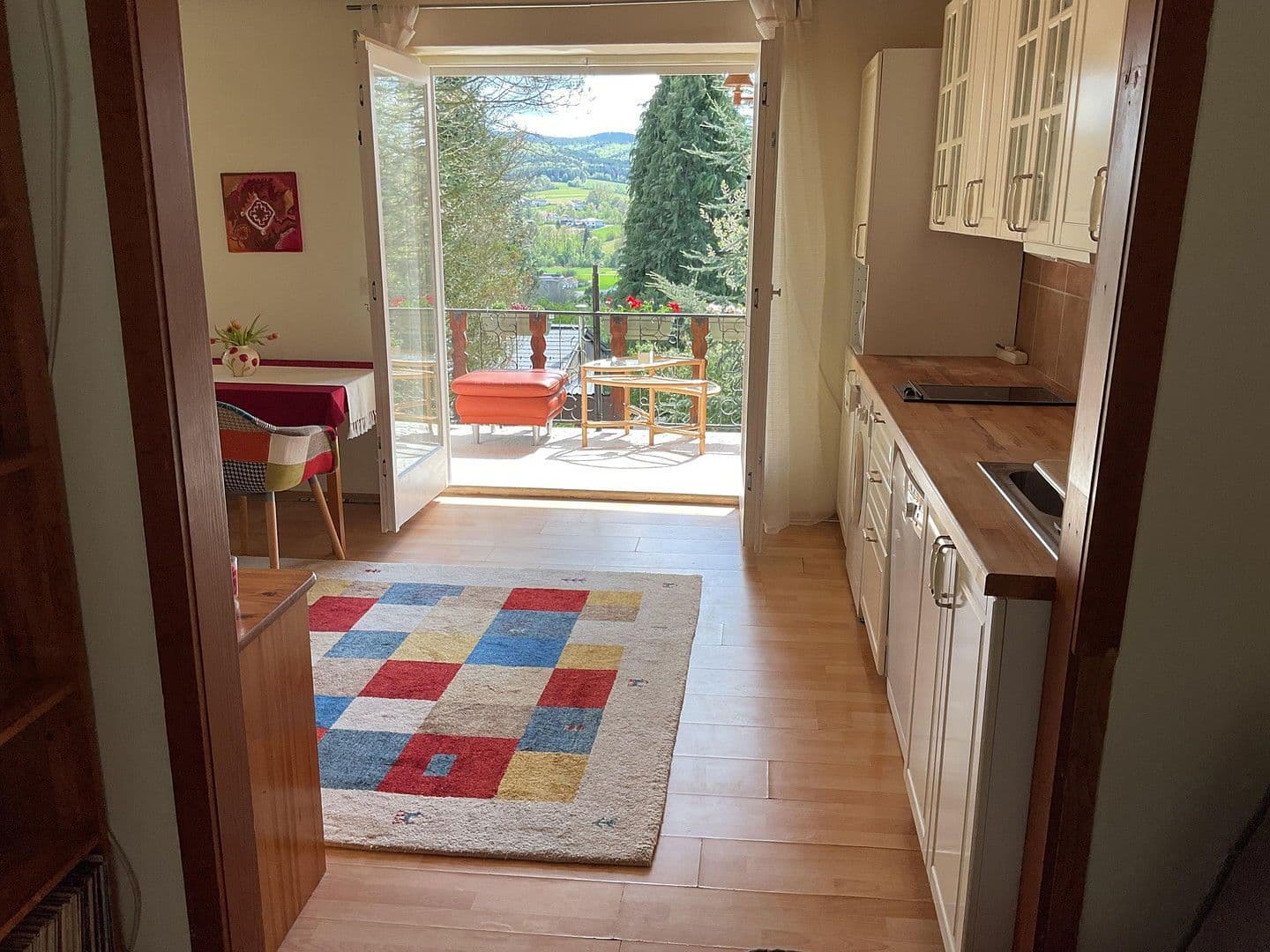 Prodej domu 50 m², pozemek 1.000 m², Lockenhaus, Hradsko Prodej domu 50 m², pozemek 1.000 m², Lockenhaus, Hradsko