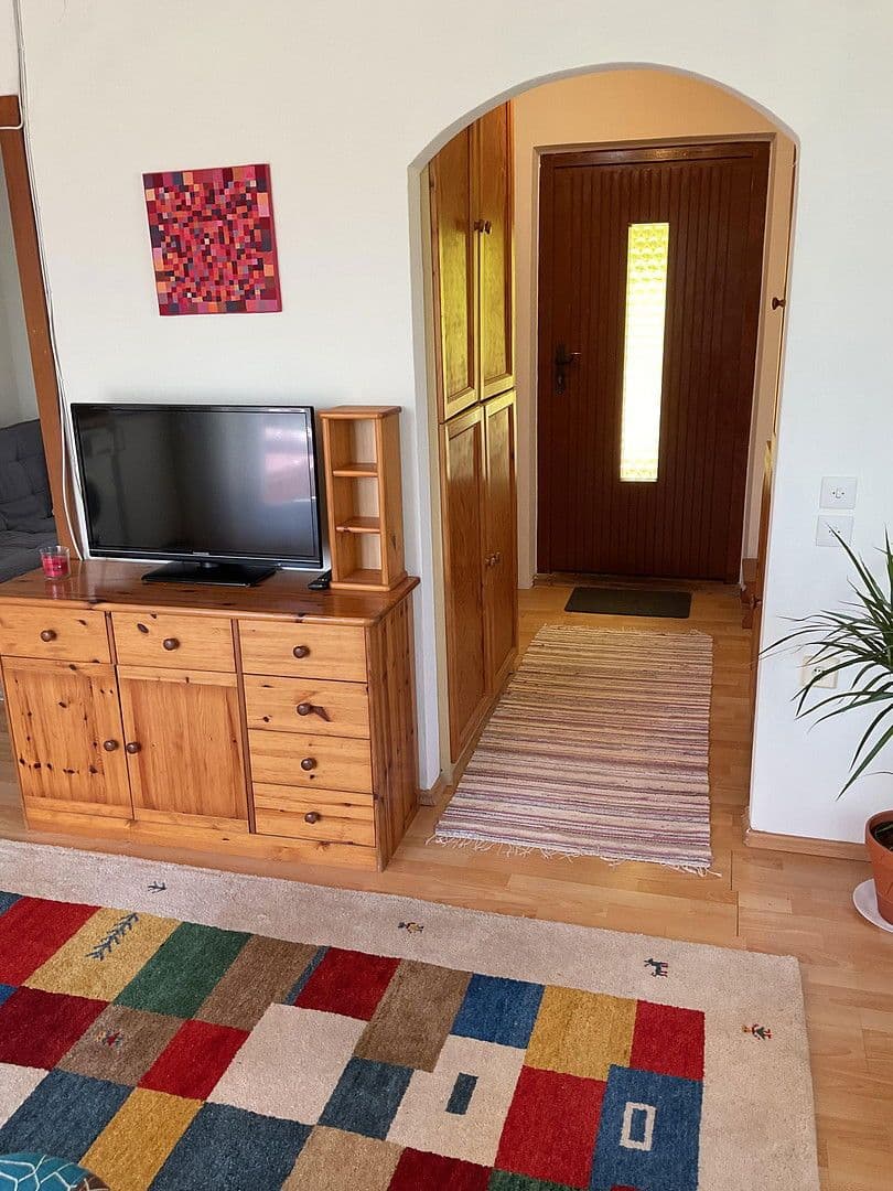 Prodej domu 50 m², pozemek 1.000 m², Lockenhaus, Hradsko Prodej domu 50 m², pozemek 1.000 m², Lockenhaus, Hradsko