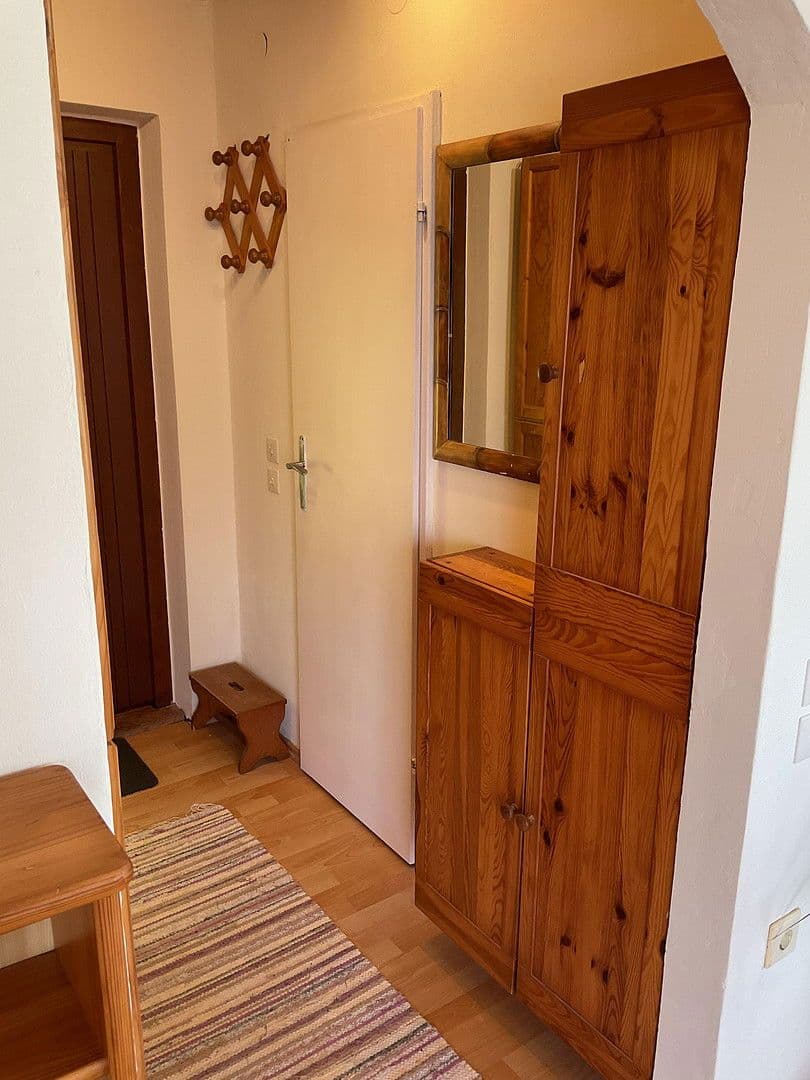 Prodej domu 50 m², pozemek 1.000 m², Lockenhaus, Hradsko Prodej domu 50 m², pozemek 1.000 m², Lockenhaus, Hradsko