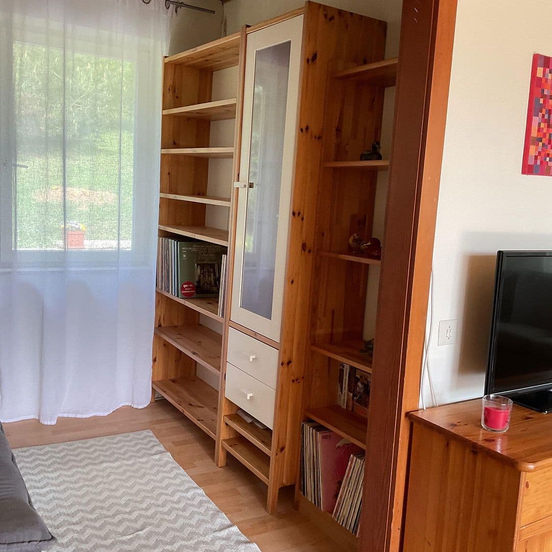 Prodej domu 50 m², pozemek 1.000 m², Lockenhaus, Hradsko Prodej domu 50 m², pozemek 1.000 m², Lockenhaus, Hradsko