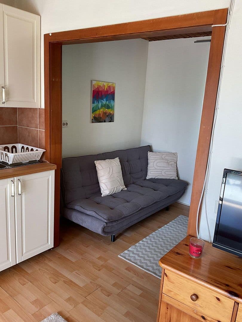 Prodej domu 50 m², pozemek 1.000 m², Lockenhaus, Hradsko Prodej domu 50 m², pozemek 1.000 m², Lockenhaus, Hradsko