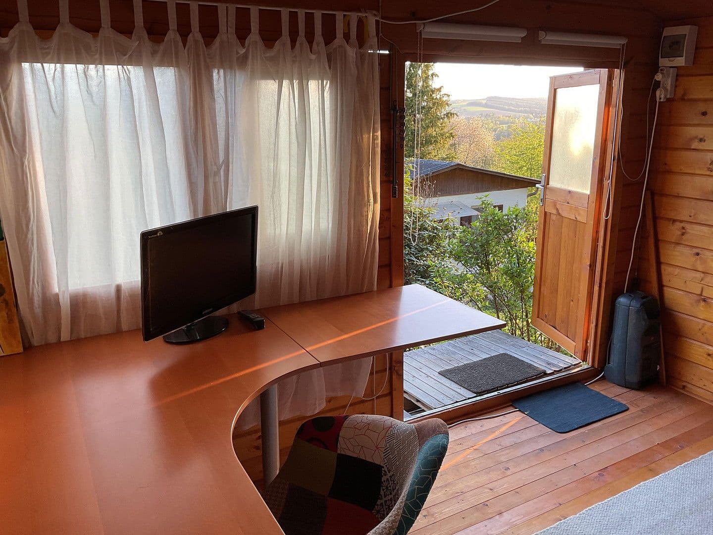 Prodej domu 50 m², pozemek 1.000 m², Lockenhaus, Hradsko Prodej domu 50 m², pozemek 1.000 m², Lockenhaus, Hradsko