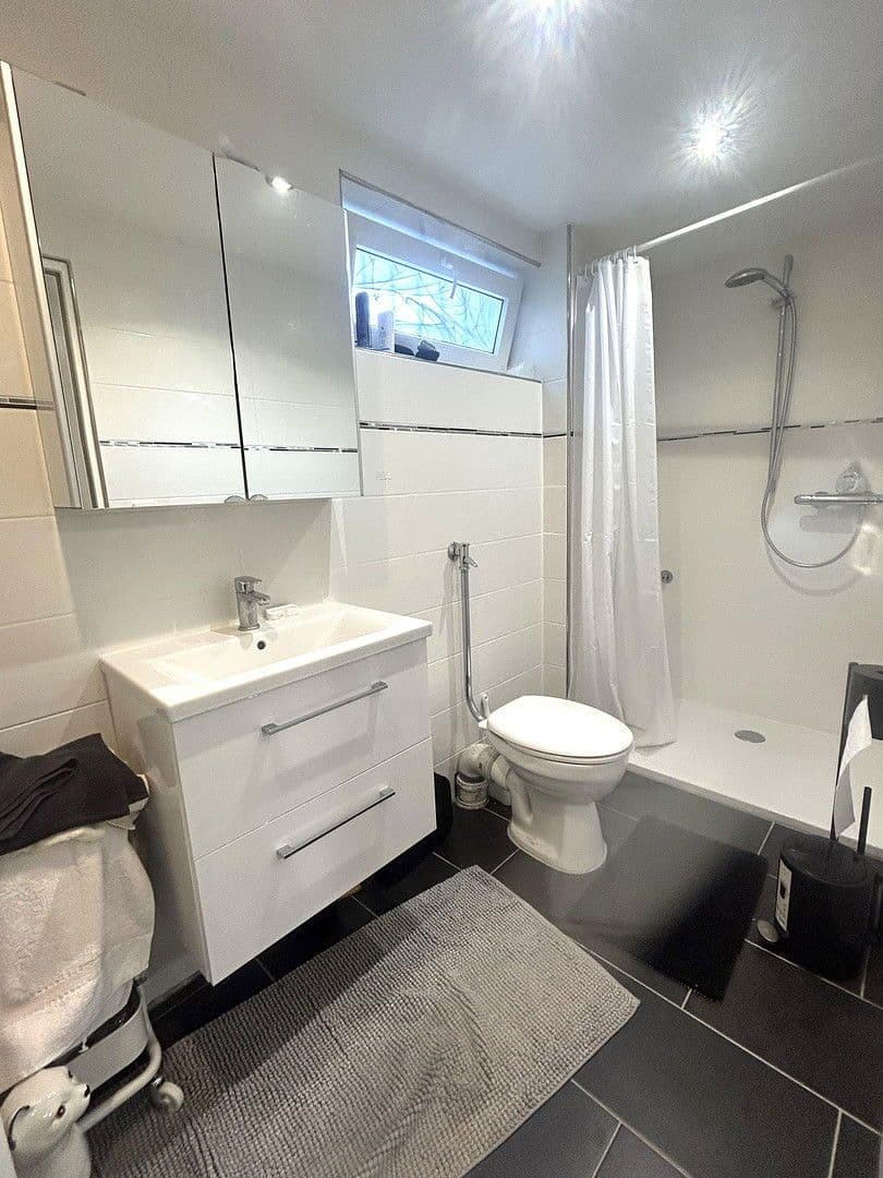 Prodej domu 410 m², pozemek 1.043 m², Bruchsal, Bádensko-Württembersko Prodej domu 410 m², pozemek 1.043 m², Bruchsal, Bádensko-Württembersko