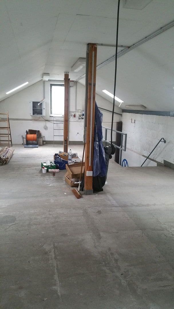 Prodej nebytového prostoru 2.112 m², Breiter Wall 6, Köln, Severní Porýní-Vestfálsko Prodej nebytového prostoru 2.112 m², Breiter Wall 6, Köln, Severní Porýní-Vestfálsko