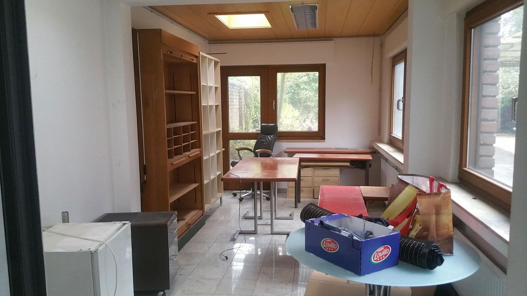 Prodej nebytového prostoru 2.112 m², Breiter Wall 6, Köln, Severní Porýní-Vestfálsko Prodej nebytového prostoru 2.112 m², Breiter Wall 6, Köln, Severní Porýní-Vestfálsko