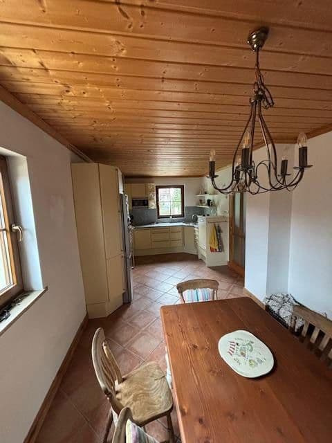 Prodej domu 138 m², pozemek 769 m², Weisendorf, Bavorsko Prodej domu 138 m², pozemek 769 m², Weisendorf, Bavorsko