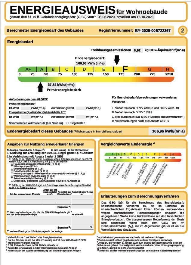 Prodej domu 138 m², pozemek 769 m², Weisendorf, Bavorsko Prodej domu 138 m², pozemek 769 m², Weisendorf, Bavorsko