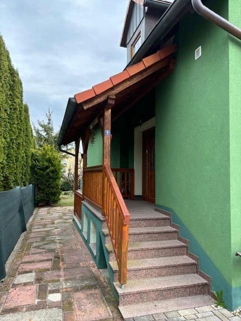 Prodej domu 138 m², pozemek 769 m², Weisendorf, Bavorsko Prodej domu 138 m², pozemek 769 m², Weisendorf, Bavorsko