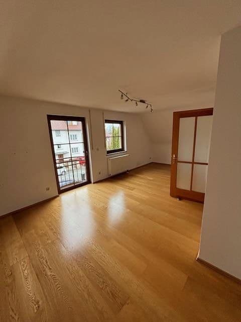 Prodej domu 138 m², pozemek 769 m², Weisendorf, Bavorsko Prodej domu 138 m², pozemek 769 m², Weisendorf, Bavorsko