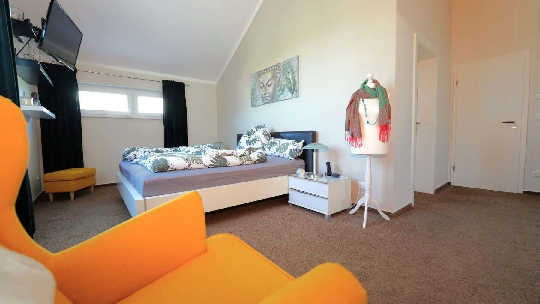 Prodej domu 268 m², pozemek 649 m², Barsinghausen, Dolní Sasko Prodej domu 268 m², pozemek 649 m², Barsinghausen, Dolní Sasko