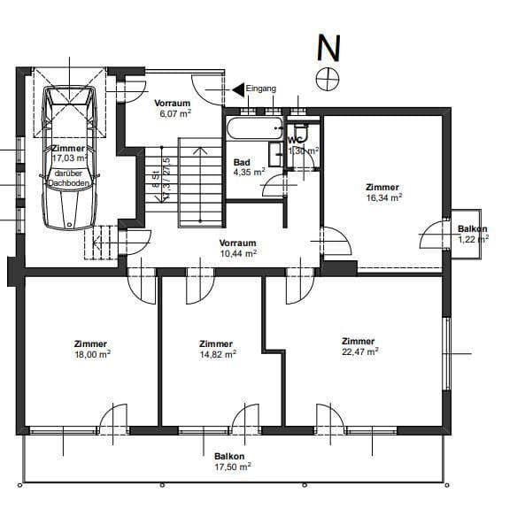 Prodej domu 200 m², pozemek 801 m², Breitenfurt, Dolní Rakousko Prodej domu 200 m², pozemek 801 m², Breitenfurt, Dolní Rakousko