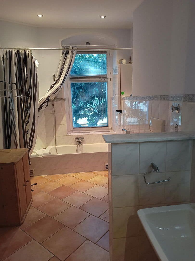 Pronájem bytu 1+1 50 m², Berlin, Berlín Pronájem bytu 1+1 50 m², Berlin, Berlín