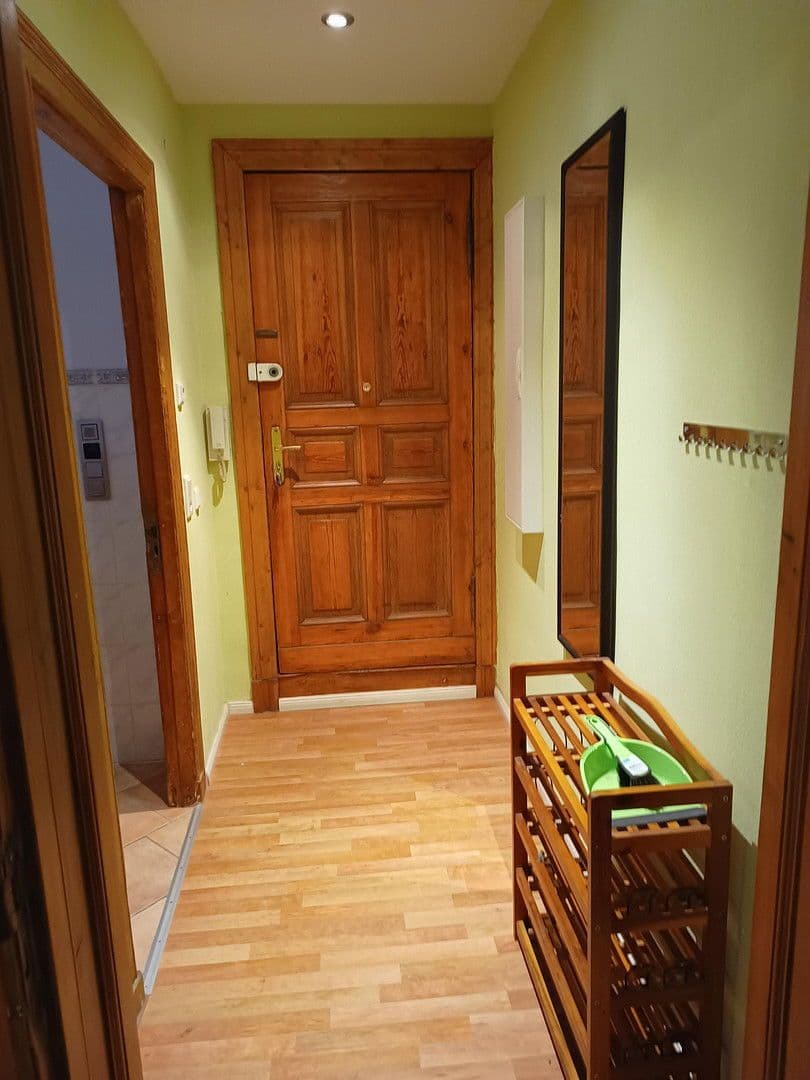 Pronájem bytu 1+1 50 m², Berlin, Berlín Pronájem bytu 1+1 50 m², Berlin, Berlín