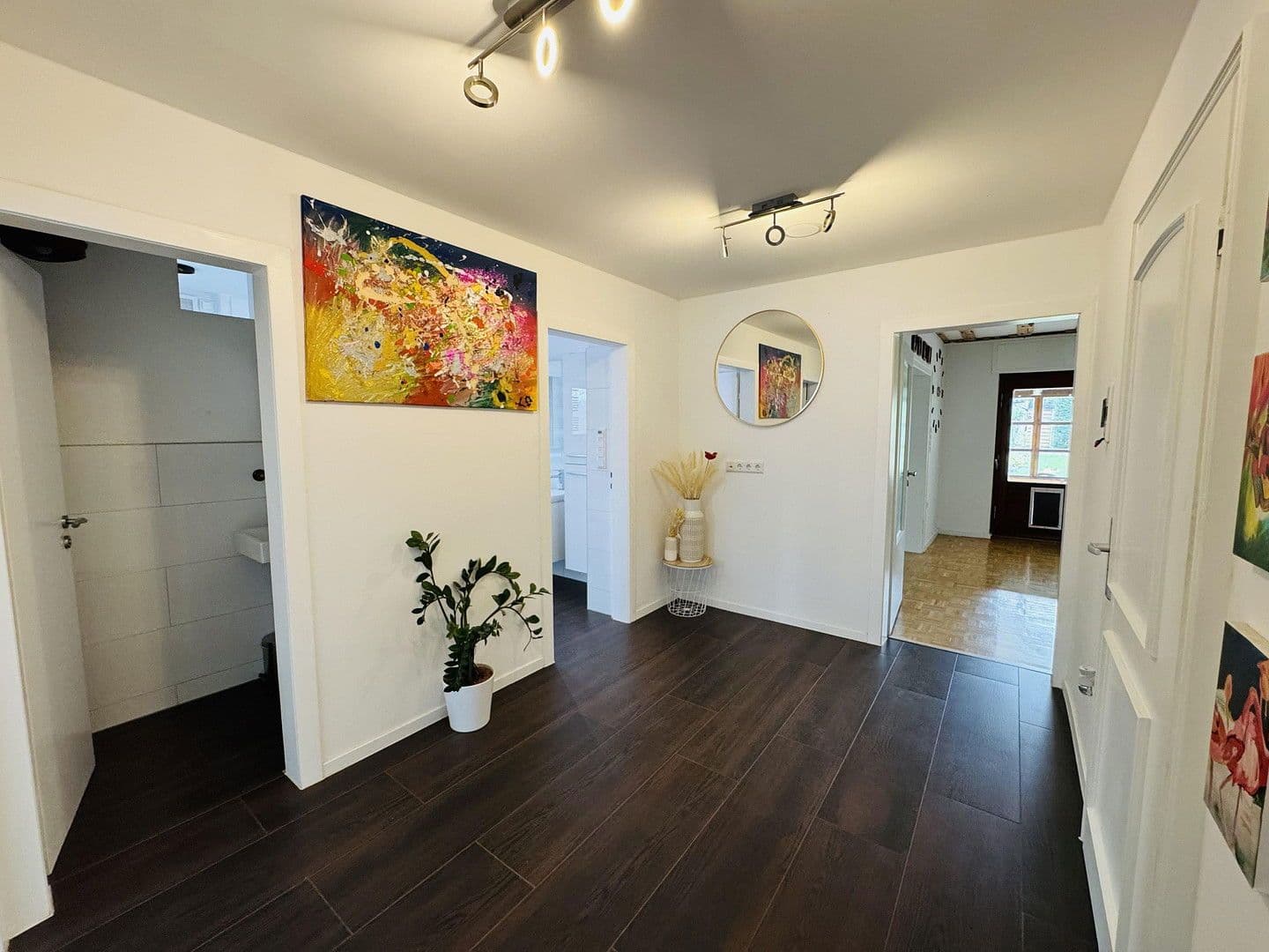 Prodej domu 182 m², pozemek 757 m², Aldenhoven, Severní Porýní-Vestfálsko Prodej domu 182 m², pozemek 757 m², Aldenhoven, Severní Porýní-Vestfálsko