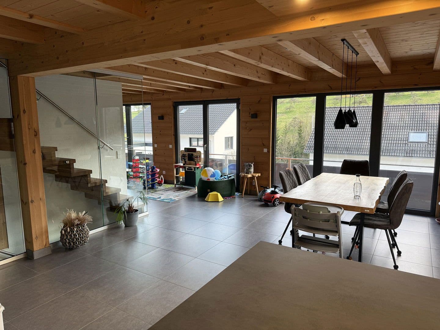 Prodej domu 167 m², pozemek 602 m², Spiegelberg, Bádensko-Württembersko Prodej domu 167 m², pozemek 602 m², Spiegelberg, Bádensko-Württembersko