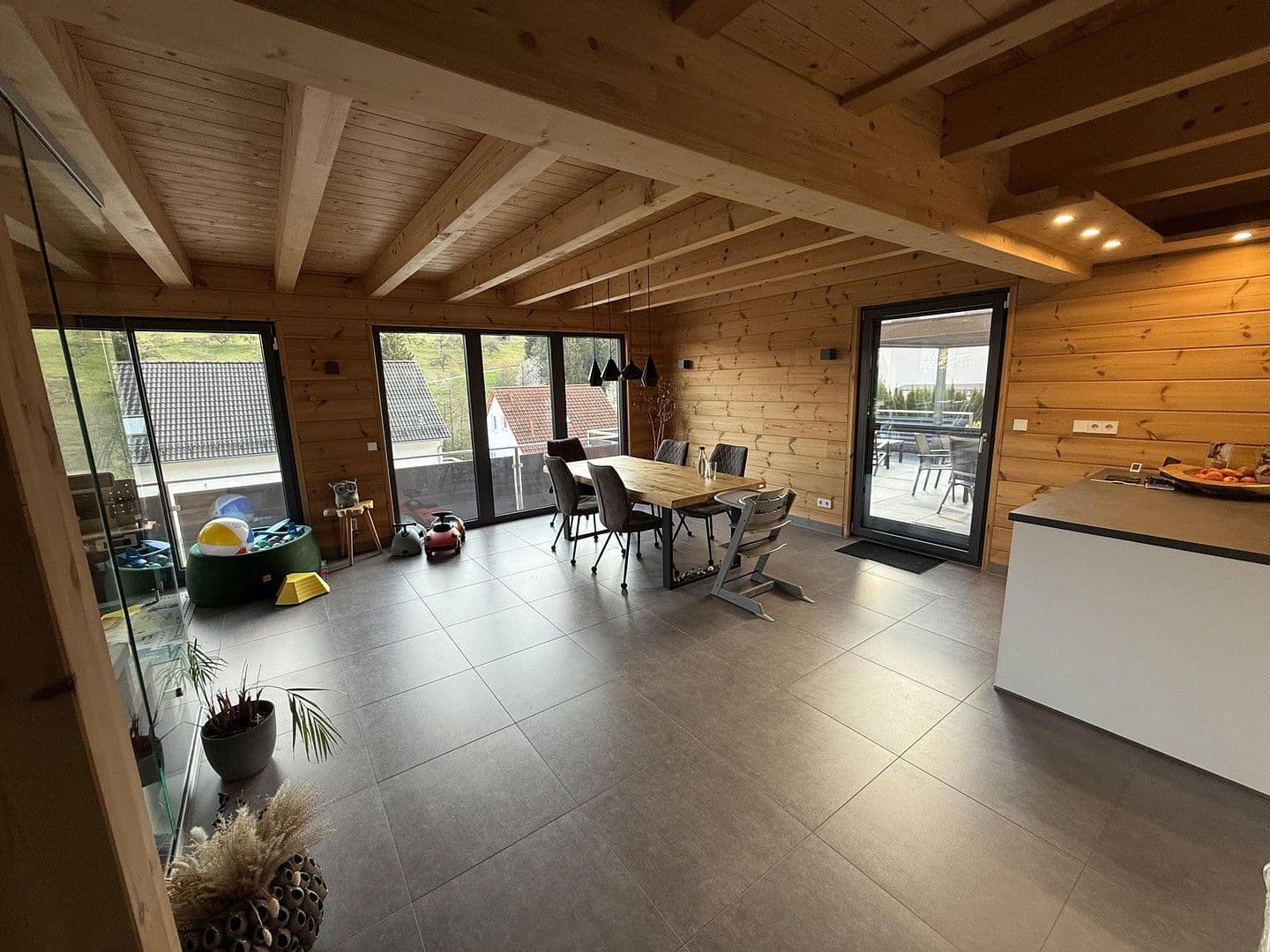 Prodej domu 167 m², pozemek 602 m², Spiegelberg, Bádensko-Württembersko Prodej domu 167 m², pozemek 602 m², Spiegelberg, Bádensko-Württembersko