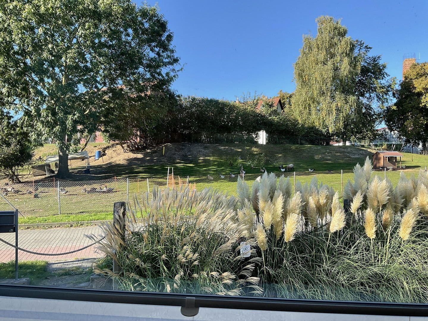 Prodej domu 157 m², pozemek 900 m², Poseritz, Mecklenburg-Vorpommern Prodej domu 157 m², pozemek 900 m², Poseritz, Mecklenburg-Vorpommern