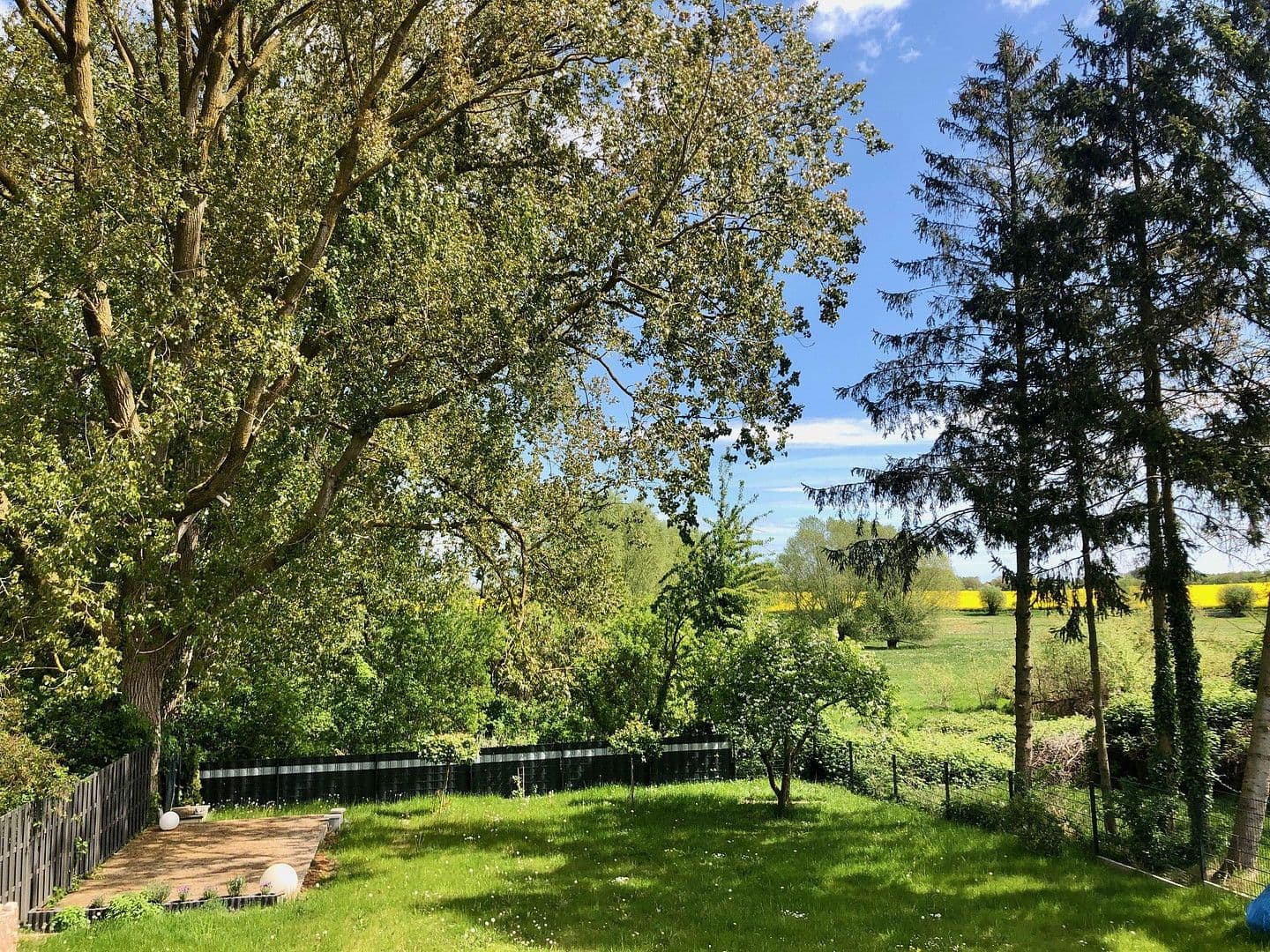 Prodej domu 157 m², pozemek 900 m², Poseritz, Mecklenburg-Vorpommern Prodej domu 157 m², pozemek 900 m², Poseritz, Mecklenburg-Vorpommern