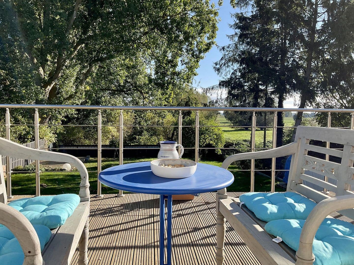 Prodej domu 157 m², pozemek 900 m², Poseritz, Mecklenburg-Vorpommern Prodej domu 157 m², pozemek 900 m², Poseritz, Mecklenburg-Vorpommern