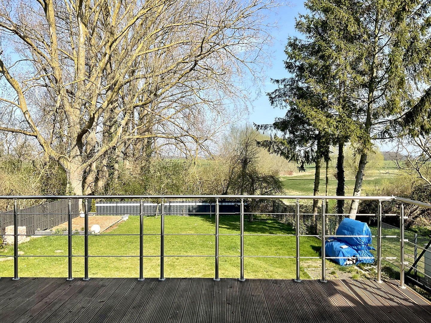 Prodej domu 157 m², pozemek 900 m², Poseritz, Mecklenburg-Vorpommern Prodej domu 157 m², pozemek 900 m², Poseritz, Mecklenburg-Vorpommern