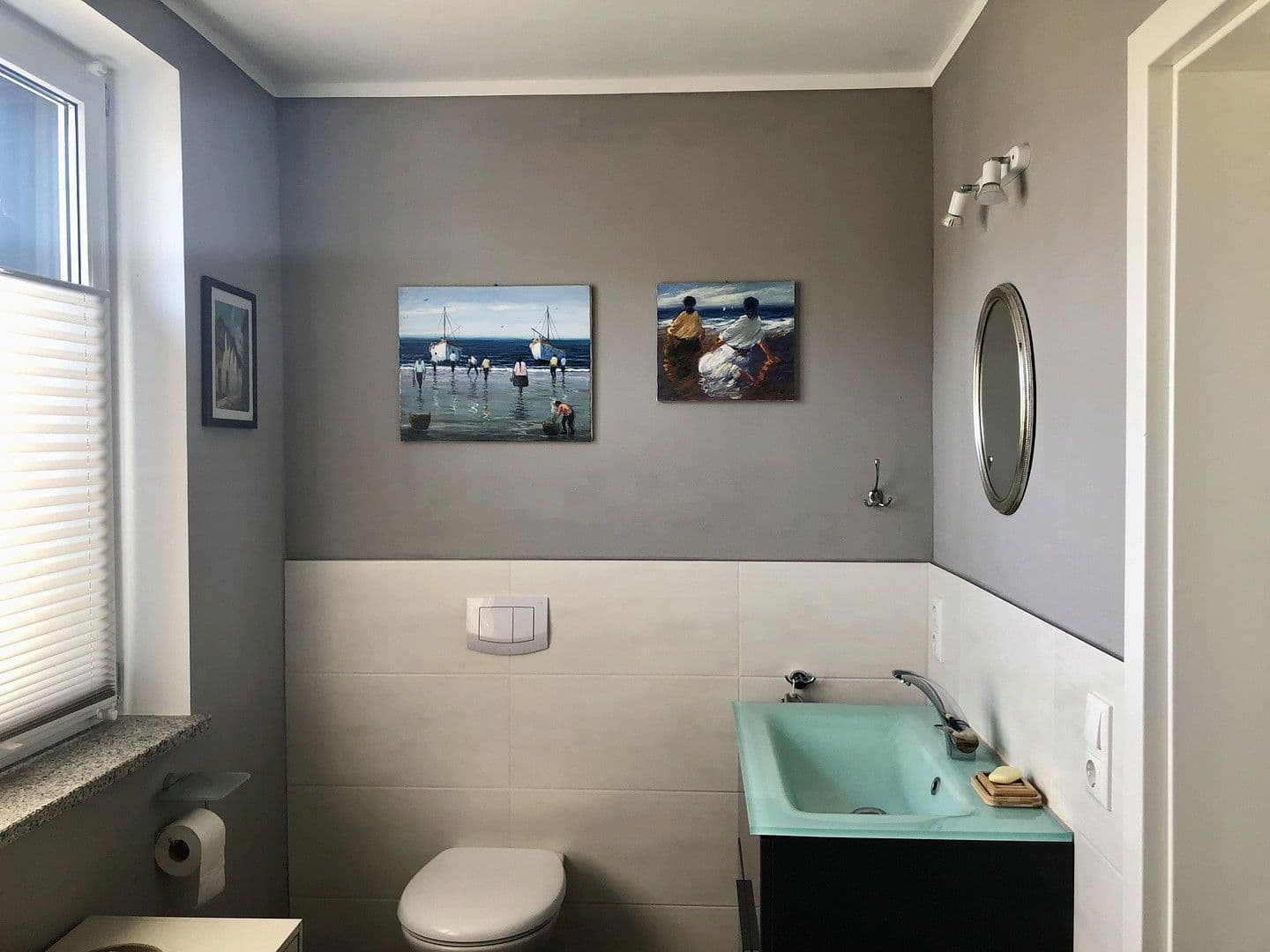 Prodej domu 157 m², pozemek 900 m², Poseritz, Mecklenburg-Vorpommern Prodej domu 157 m², pozemek 900 m², Poseritz, Mecklenburg-Vorpommern