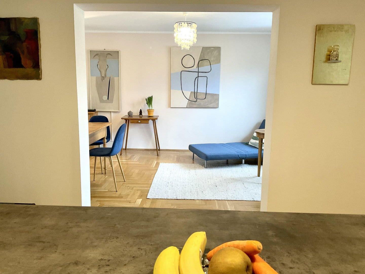 Prodej domu 157 m², pozemek 900 m², Poseritz, Mecklenburg-Vorpommern Prodej domu 157 m², pozemek 900 m², Poseritz, Mecklenburg-Vorpommern