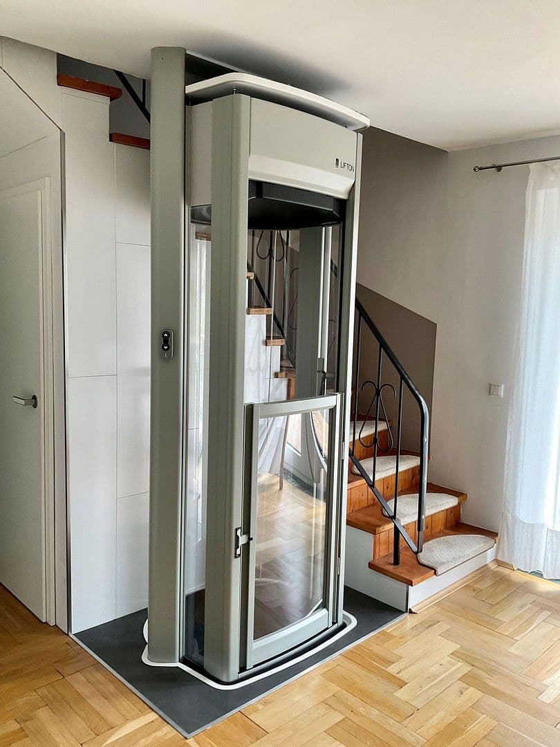 Prodej domu 157 m², pozemek 900 m², Poseritz, Mecklenburg-Vorpommern Prodej domu 157 m², pozemek 900 m², Poseritz, Mecklenburg-Vorpommern