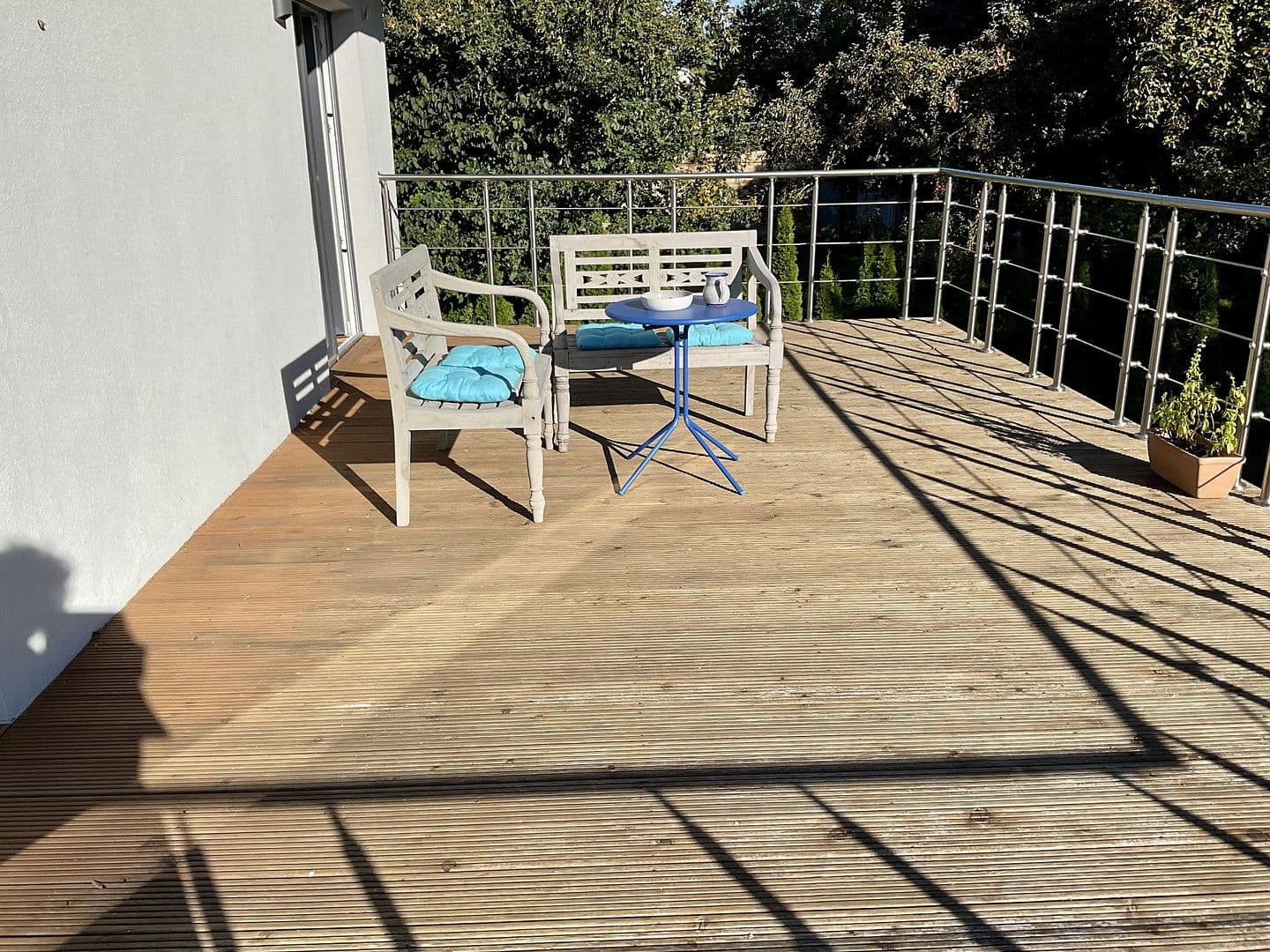 Prodej domu 157 m², pozemek 900 m², Poseritz, Mecklenburg-Vorpommern Prodej domu 157 m², pozemek 900 m², Poseritz, Mecklenburg-Vorpommern