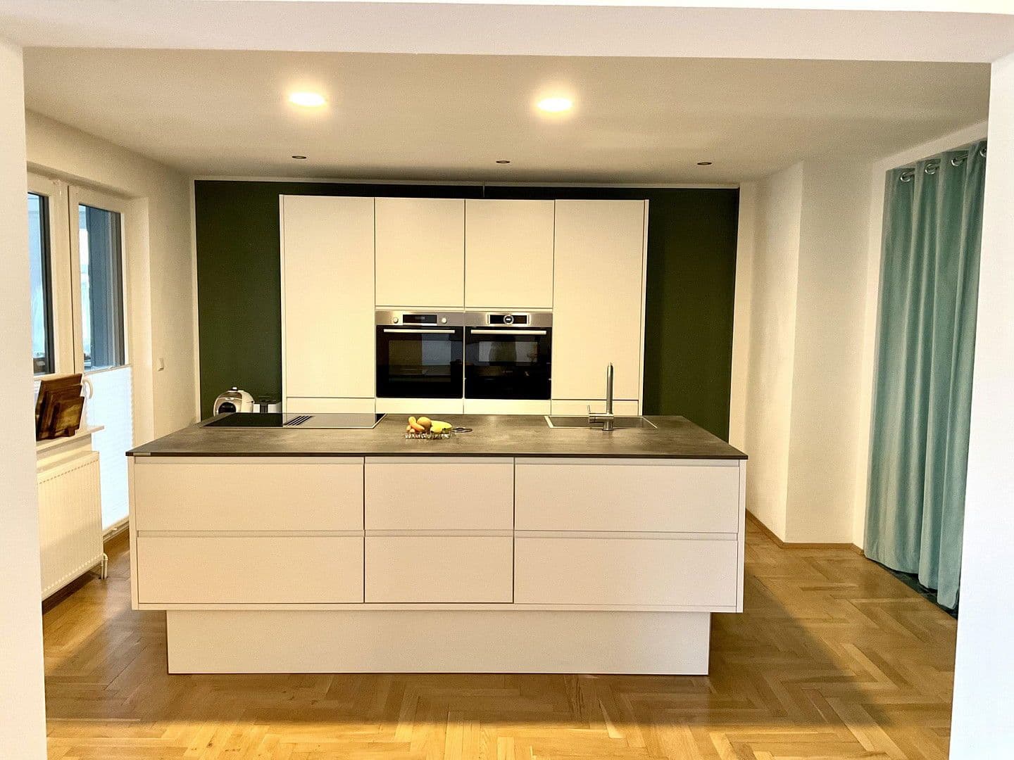 Prodej domu 157 m², pozemek 900 m², Poseritz, Mecklenburg-Vorpommern Prodej domu 157 m², pozemek 900 m², Poseritz, Mecklenburg-Vorpommern