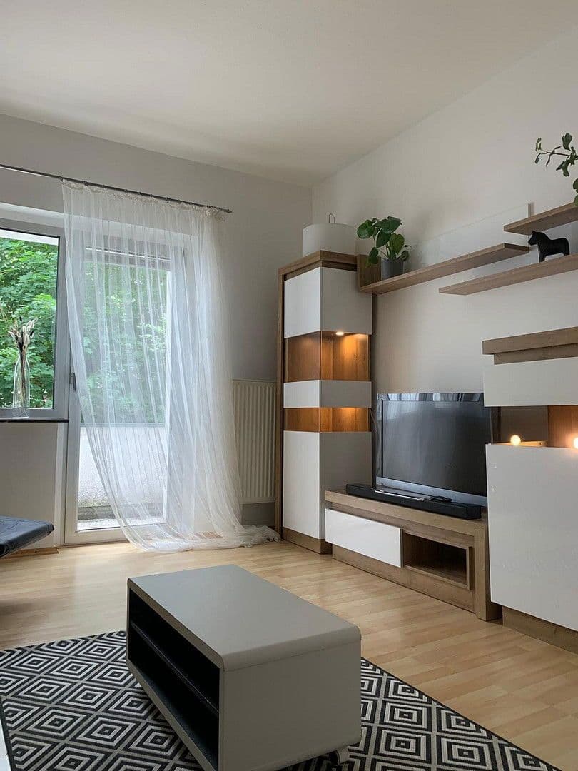 Prodej bytu 3+1 67 m², Wormser Str. 49, Köln, Severní Porýní-Vestfálsko Prodej bytu 3+1 67 m², Wormser Str. 49, Köln, Severní Porýní-Vestfálsko