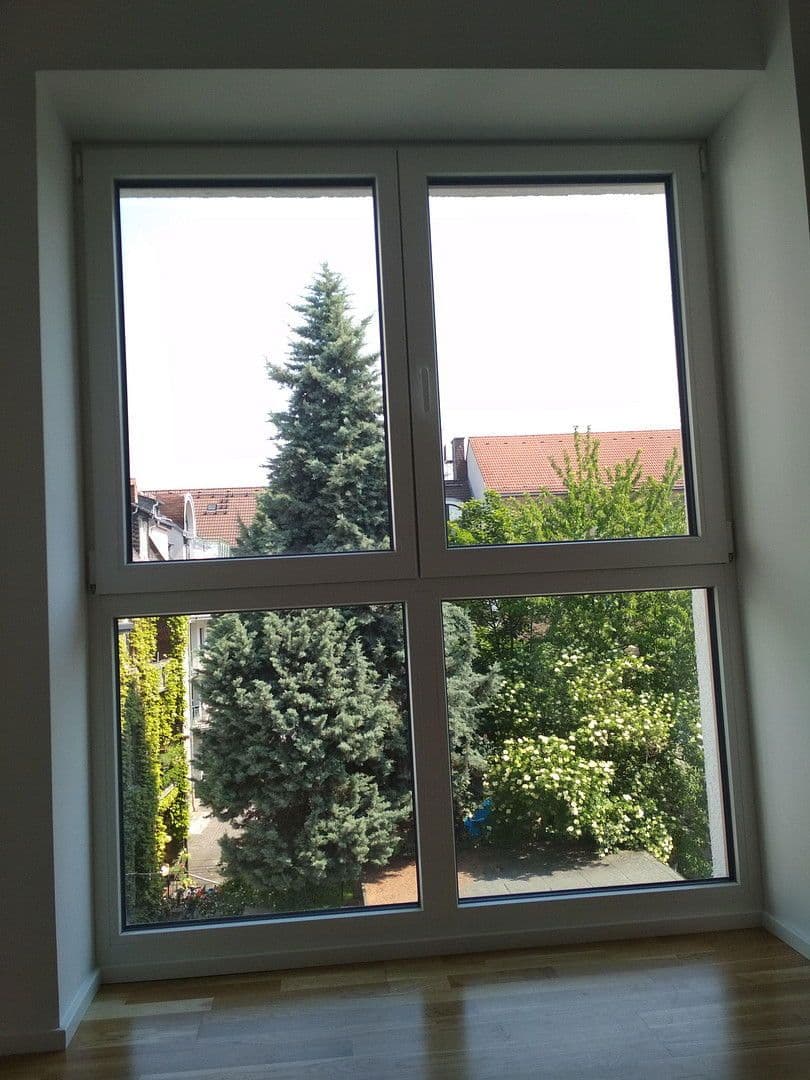 Pronájem bytu 1+1 46 m², Frankfurt am Main, Hessen Pronájem bytu 1+1 46 m², Frankfurt am Main, Hessen