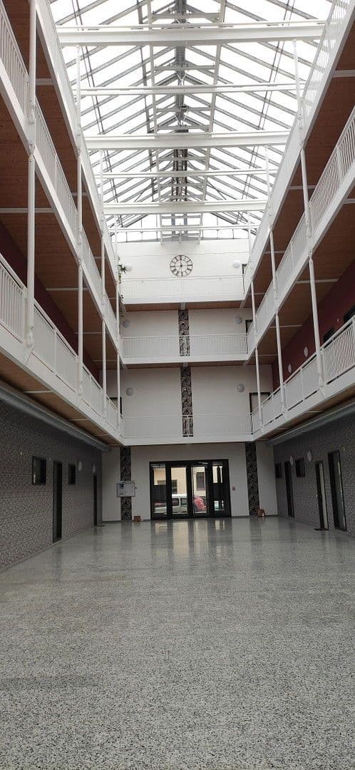 Pronájem bytu 1+1 46 m², Frankfurt am Main, Hessen Pronájem bytu 1+1 46 m², Frankfurt am Main, Hessen