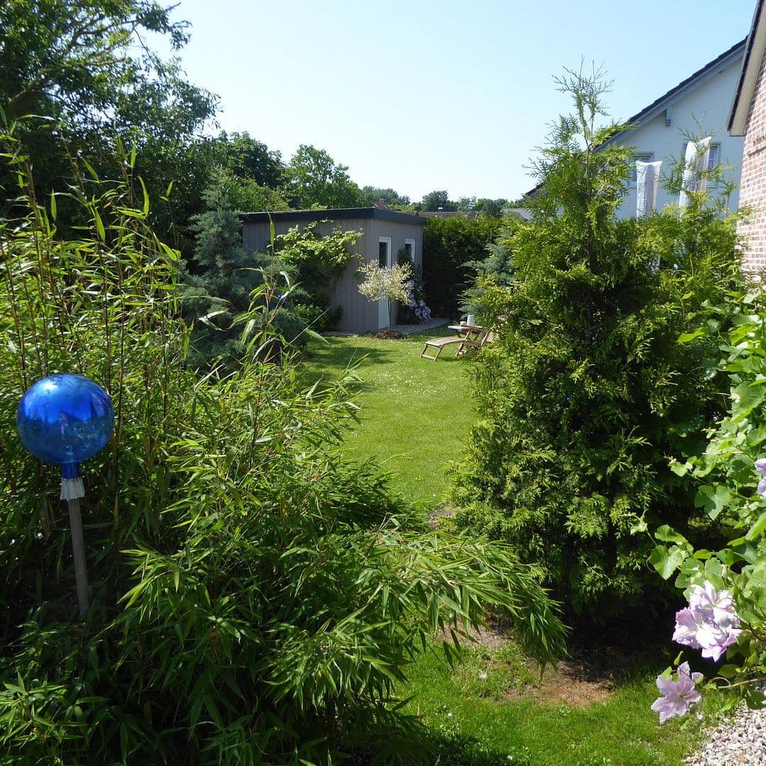 Prodej domu 80 m², pozemek 550 m², Fehmarn, Šlesvicko-Holštýnsko Prodej domu 80 m², pozemek 550 m², Fehmarn, Šlesvicko-Holštýnsko