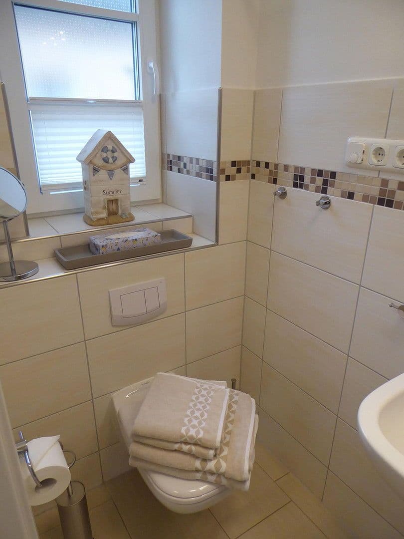 Prodej domu 80 m², pozemek 550 m², Fehmarn, Šlesvicko-Holštýnsko Prodej domu 80 m², pozemek 550 m², Fehmarn, Šlesvicko-Holštýnsko