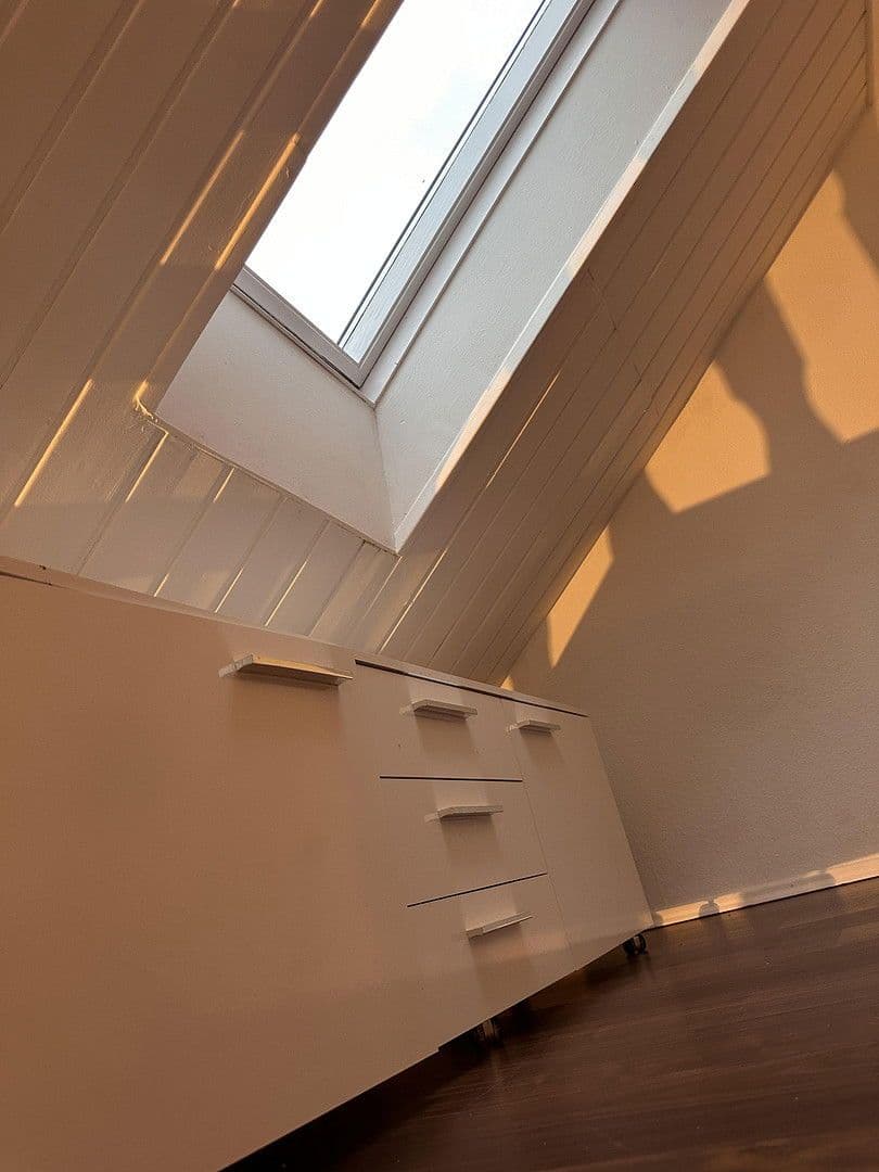 Pronájem bytu 1+kk 40 m², Bremen, Bremen Pronájem bytu 1+kk 40 m², Bremen, Bremen