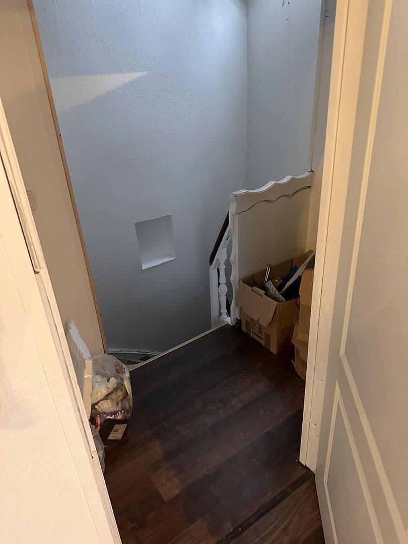 Pronájem bytu 1+kk 40 m², Bremen, Bremen Pronájem bytu 1+kk 40 m², Bremen, Bremen