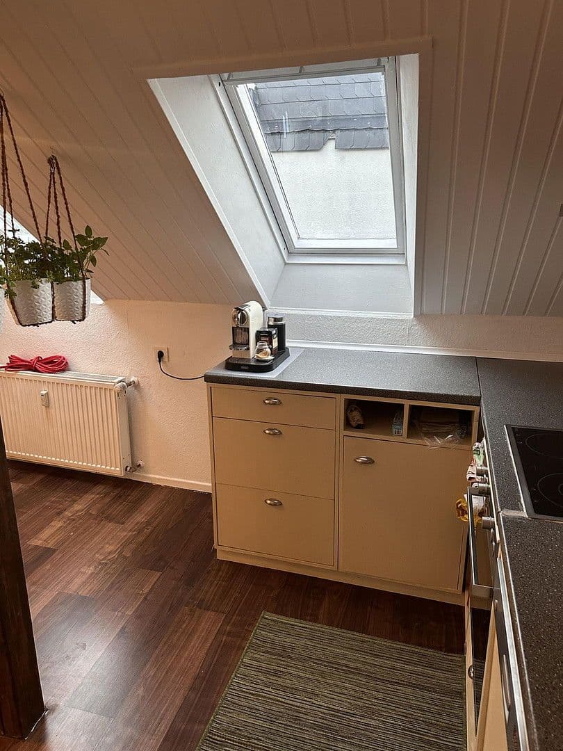 Pronájem bytu 1+kk 40 m², Bremen, Bremen Pronájem bytu 1+kk 40 m², Bremen, Bremen