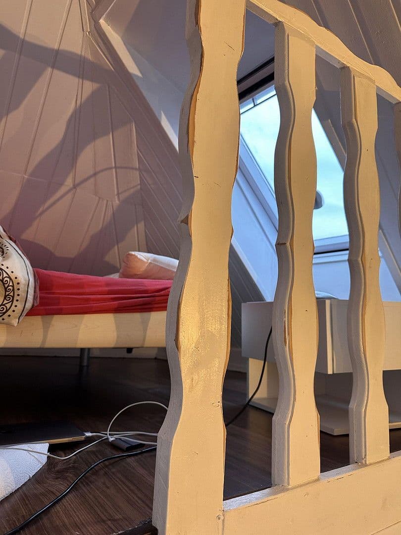 Pronájem bytu 1+kk 40 m², Bremen, Bremen Pronájem bytu 1+kk 40 m², Bremen, Bremen