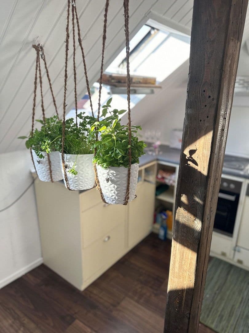 Pronájem bytu 1+kk 40 m², Bremen, Bremen Pronájem bytu 1+kk 40 m², Bremen, Bremen