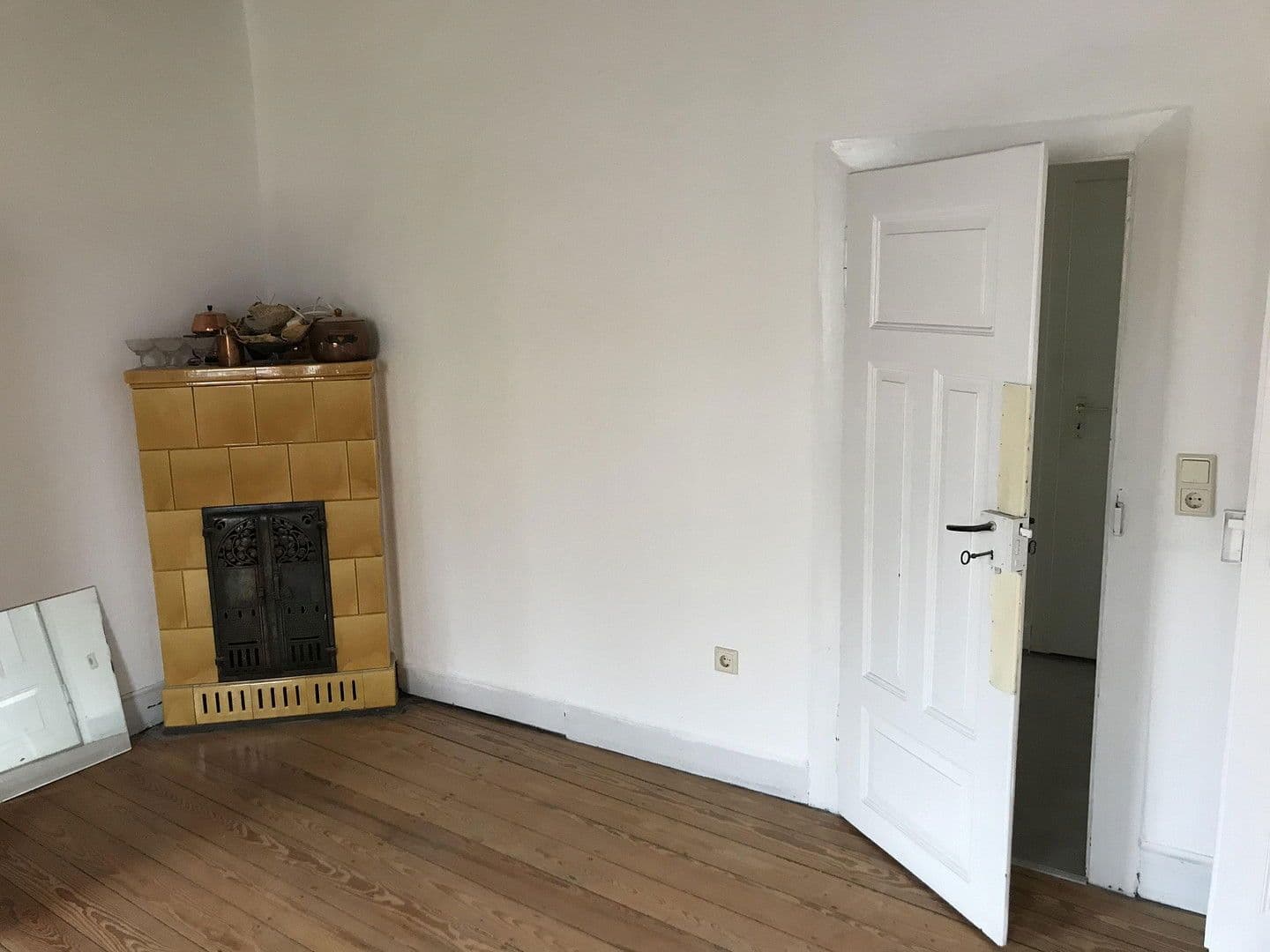 Pronájem bytu 5+1 97 m², Kaiserslautern, Porýní-Falc Pronájem bytu 5+1 97 m², Kaiserslautern, Porýní-Falc