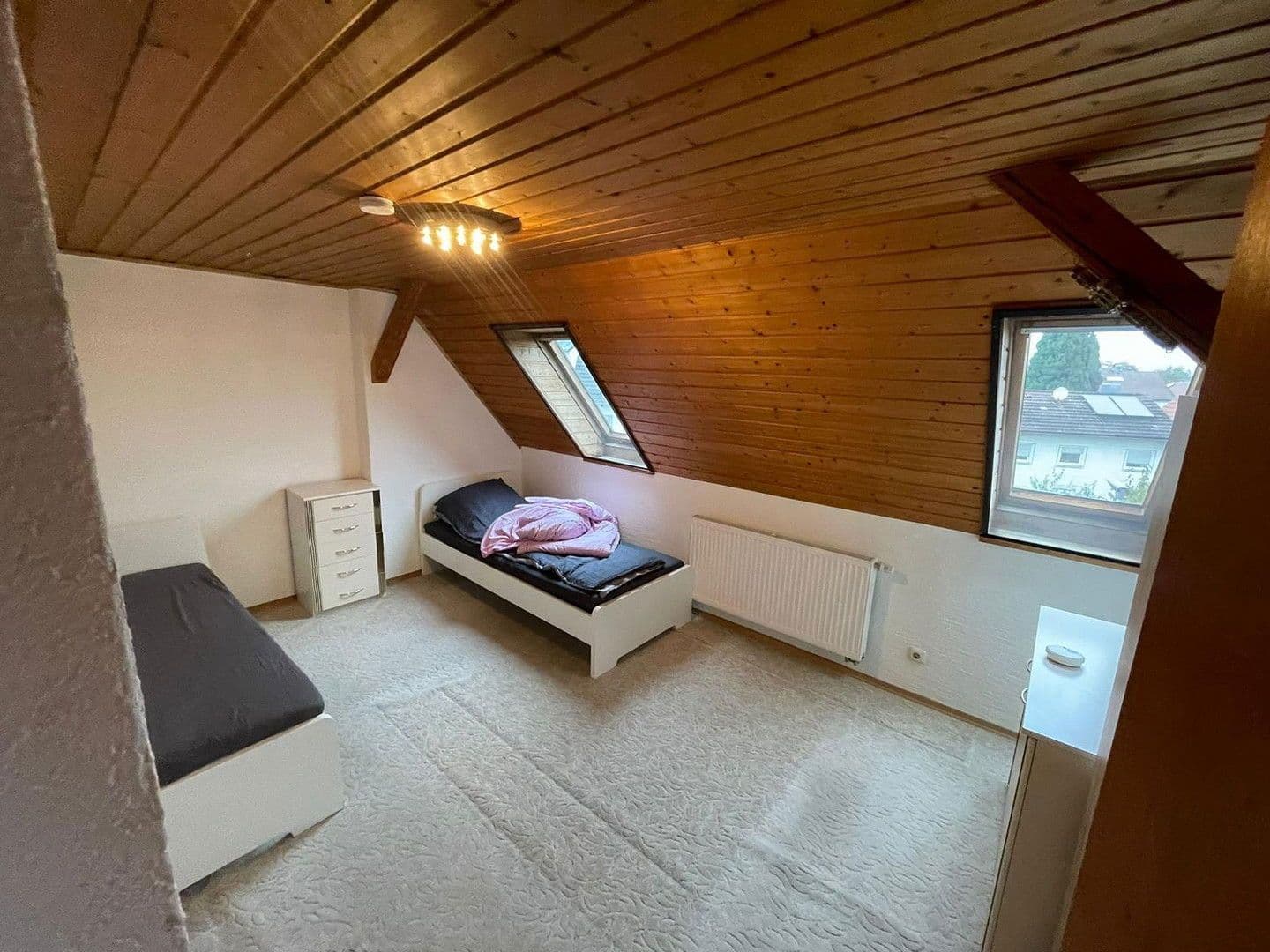 Pronájem domu 85 m², pozemek 150 m², Dingolfing, Bavorsko Pronájem domu 85 m², pozemek 150 m², Dingolfing, Bavorsko