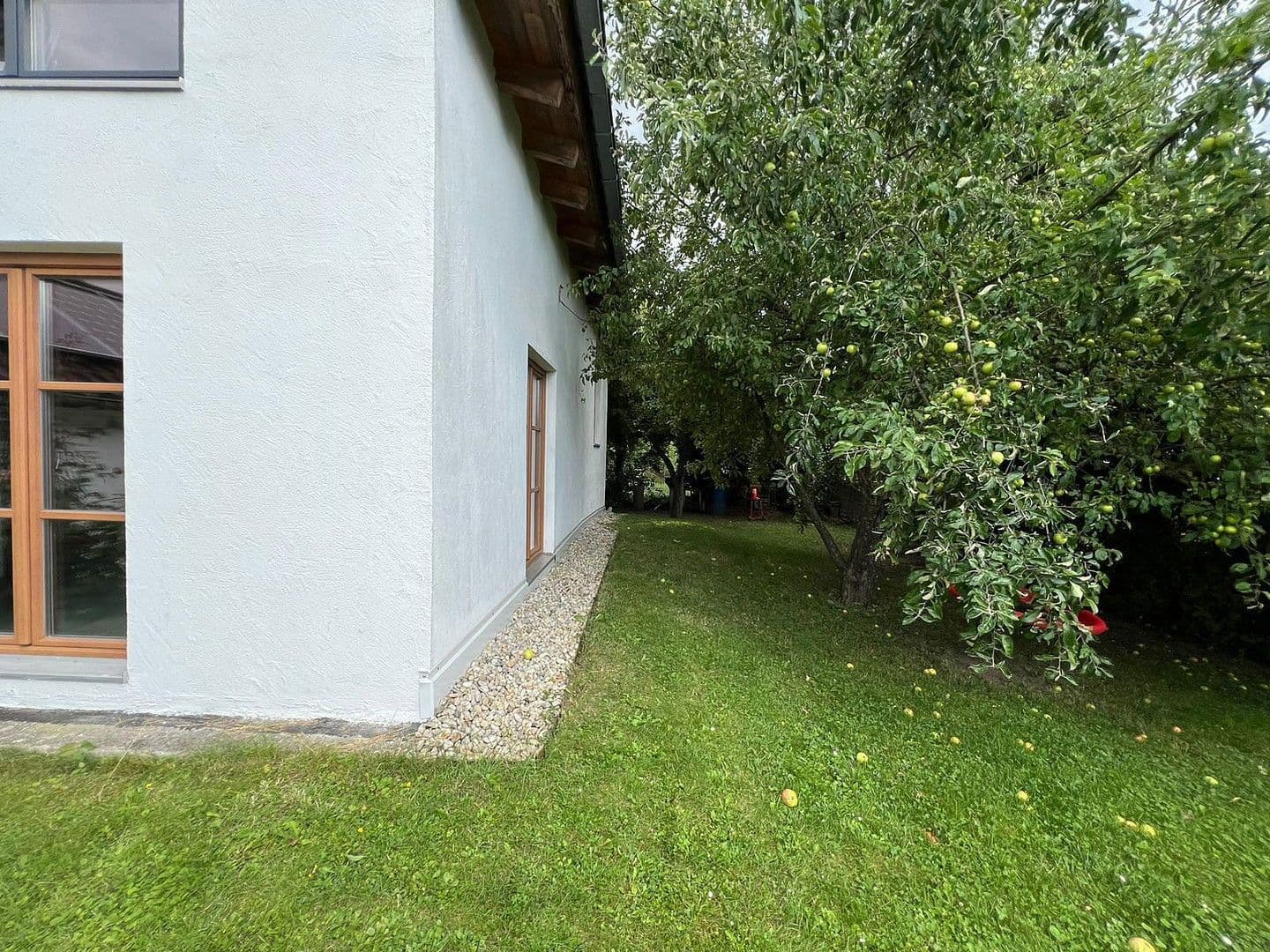 Pronájem domu 85 m², pozemek 150 m², Dingolfing, Bavorsko Pronájem domu 85 m², pozemek 150 m², Dingolfing, Bavorsko