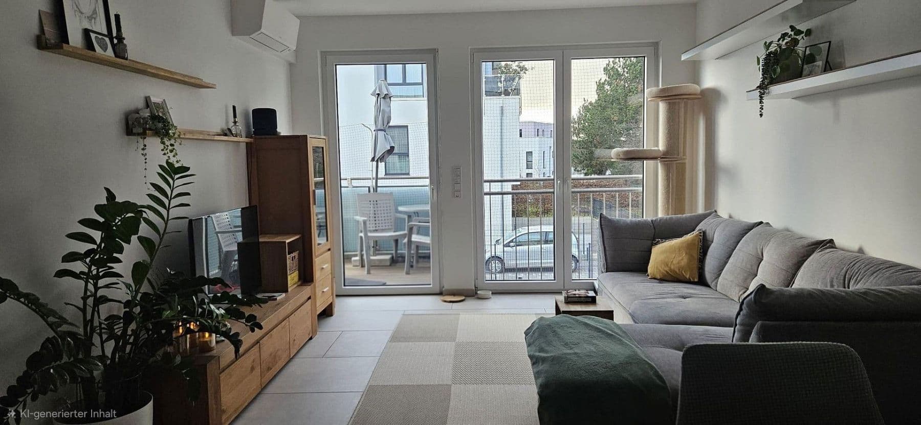 Prodej bytu 2+kk 64 m², Euskirchen, Severní Porýní-Vestfálsko Prodej bytu 2+kk 64 m², Euskirchen, Severní Porýní-Vestfálsko