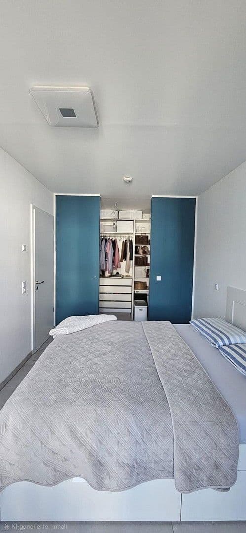 Prodej bytu 2+kk 64 m², Euskirchen, Severní Porýní-Vestfálsko Prodej bytu 2+kk 64 m², Euskirchen, Severní Porýní-Vestfálsko